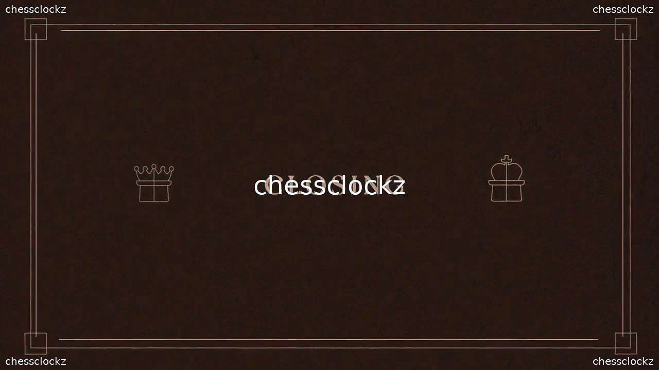 28. MasterClass - Garry Kasporov Teaches Chess - Closing