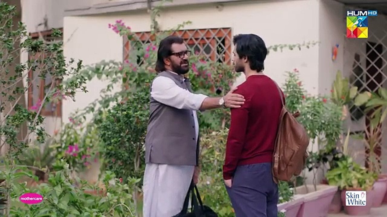 Sardaar Ji Two Pakistani Drama   Ep 14  Hania Amir Mawra Hocane