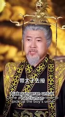 Indi Sub: Sang Permaisuri yang Tak Tergoyahkan 👑