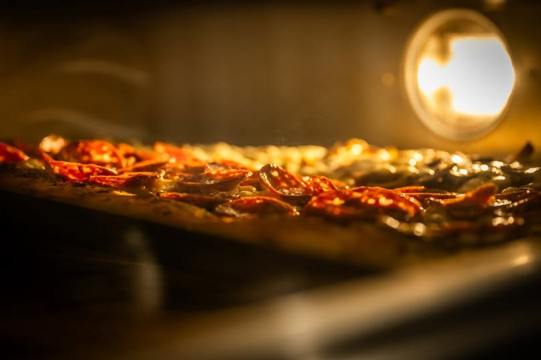 Sliceria is all about pizza-by-the-slice - and epic sandwiches