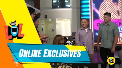 Pepito Manaloto: Off-cam kulitan with the ‘Pepito Manaloto’ cast! (YouLOL Exclusives)
