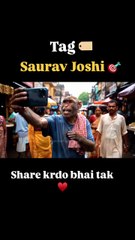 Chintu Ka Challenge – Saurav Bhai Comment Karo!”
