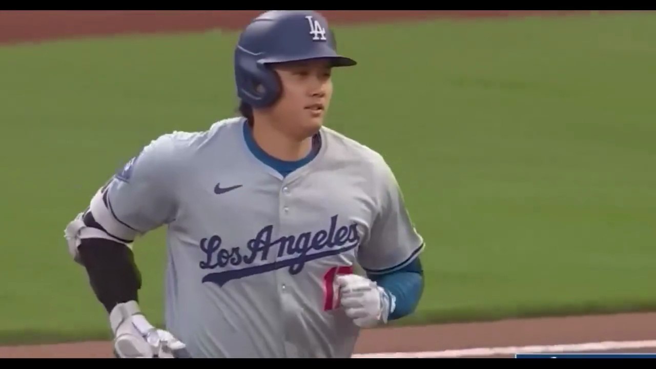 Shohei Ohtani 2024 home run 12, 大谷翔平 2024  12号ホームラン 大谷翔平2024 50ホームラン/50盗塁達成 野球, Shohei Ohtani 2024 50/50, MLB Baseball LA Dodgers