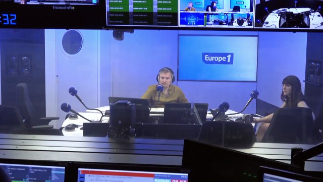 «L'écologie n'est incompatible ni avec la croissance économique, ni l'emploi ou le bien-être», déclare Martin Garagnon