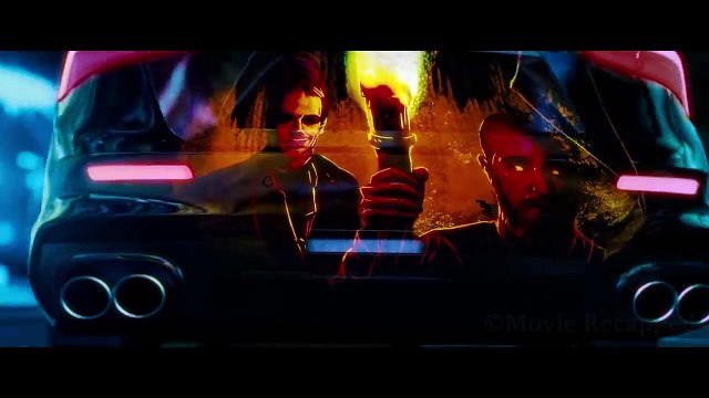 Student Driver Looking For Extra Cash Picks up The Wrong Kind of Girls