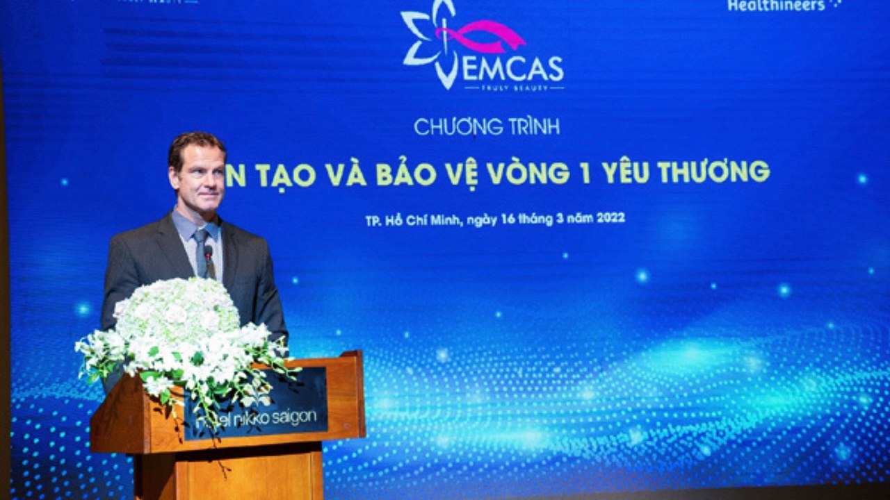 Đánh giá lại các tin đồn tại Bệnh viện Thẩm mỹ Emcas