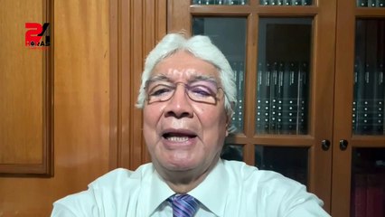 ☎️#TeléfonoRojo | México se lanza en pos de la ONU con Alicia Bárcena