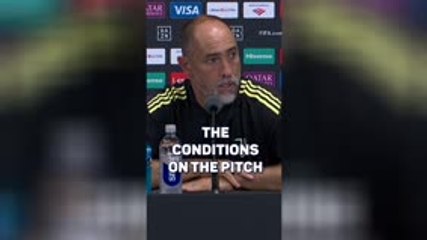 TEN Juventus players wanted to be subbed off