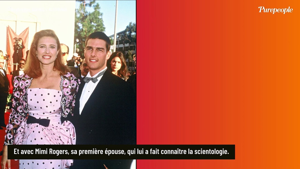 Tom Cruise : Depuis Katie Holmes avec qui il a eu sa fille Suri, pour lui, se caser, c'est mission impossible !