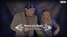 MANOS A LA MAGIA: Ritual para alcanzar el éxito