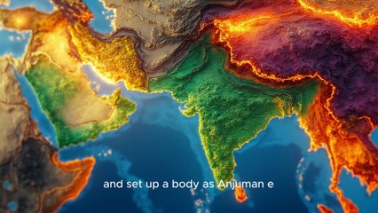 The Aligarh Movement: Awakening the Muslim Mind in British India