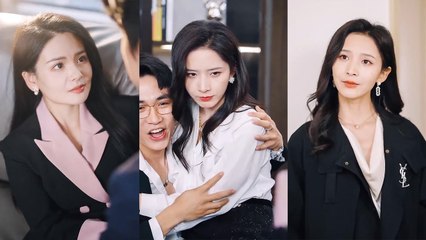 Cheating Wife Hires A Top Lawyer For Divorce Only To Find Out He's The Husband She Betrayed Movie - Full