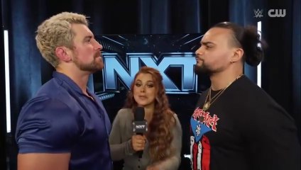 WWE NXT Full Show | July 1, 2025 – Exciting Matches & Highlights 🔥