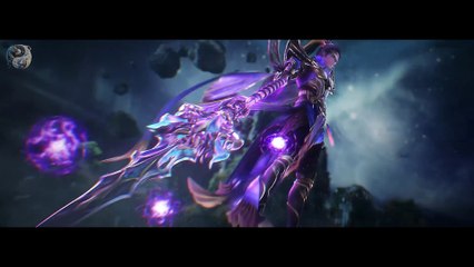 Stellar Transformation S6 Eps 18 Sub  Indo