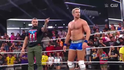 WWE NXT July 1st 2025 | WWE NXT 7/1/2025 Full Show