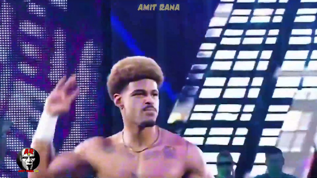 NXT - 2025.07.01 | Highlights