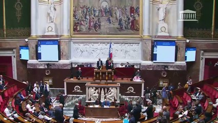1ère séance : Ouverture de la session extraordinaire ; Questions au Gouvernement ; Refondation de Mayotte (projet de loi et projet de loi organique) (votes solennels) ; Discussion et vote d'une motion de censure - Mardi 1 juillet 2025