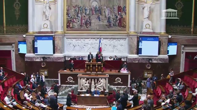 1ère séance : Ouverture de la session extraordinaire ; Questions au Gouvernement ; Refondation de Mayotte (projet de loi et projet de loi organique) (votes solennels) ; Discussion et vote d'une motion de censure - Mardi 1 juillet 2025