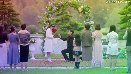 Threading Moms Wings Ep 24 English Sub