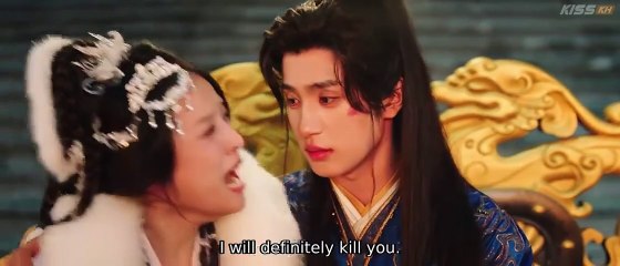 Above the Clouds Ep 5 English Sub