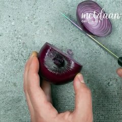 Make your plate look even prettier with these cutting hacks!