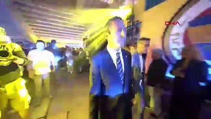 Fenerbahçe'nin yeni sezon formaları tanıtıldı