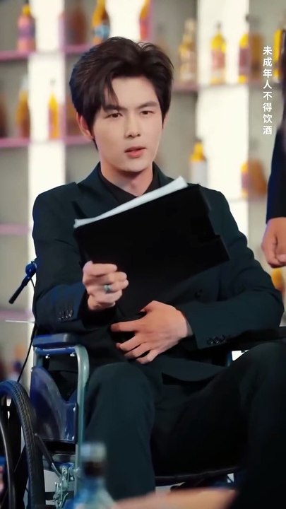 He thought She left  to Make him chase her until he found out she was dead - CN #abel