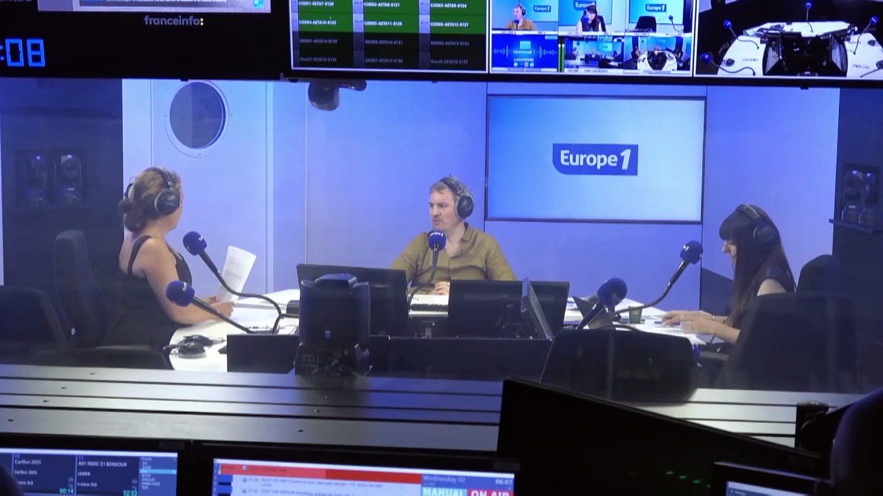 Sommet sur l’avenir de la Nouvelle-Calédonie : 2.600 forces de l’ordre encore présentes sur l’archipel, un an après les émeutes