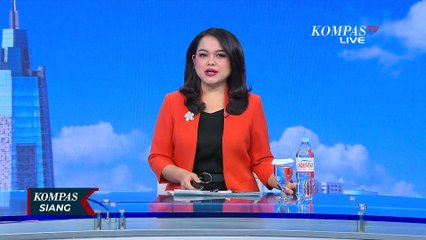 Menangis! Begini Isi Eksepsi Nikita Mirzani dalam Sidang Kasus Pemerasan | KOMPAS SIANG