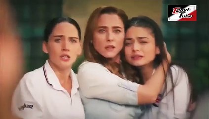 مسلسل ورد و شوك - الحلقة 38 - تركى مدبلج