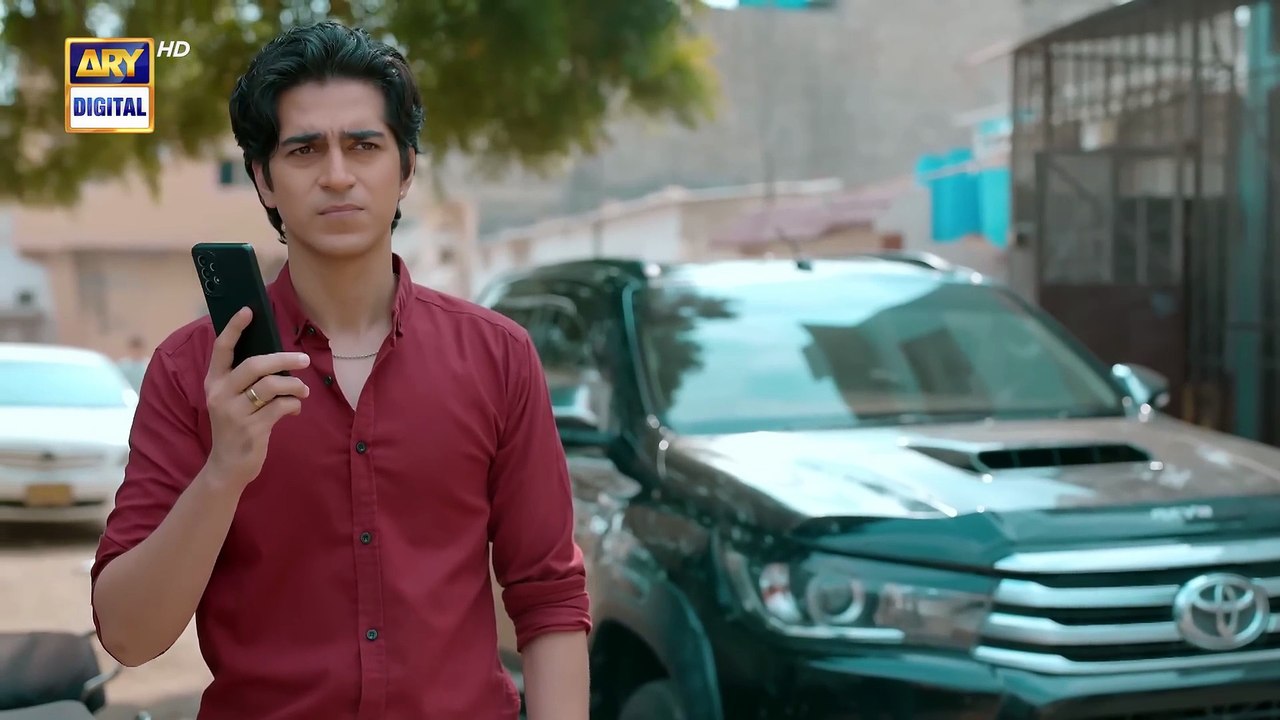 Naqaab epi 6