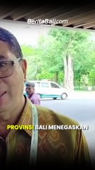 Konflik Global Tak Goyahkan Pariwisata Bali