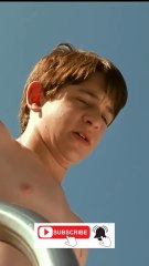 Girl in the Pool Scene - #scenegirls #usaromance #usa #usatoday #comedyshorts #usagirls