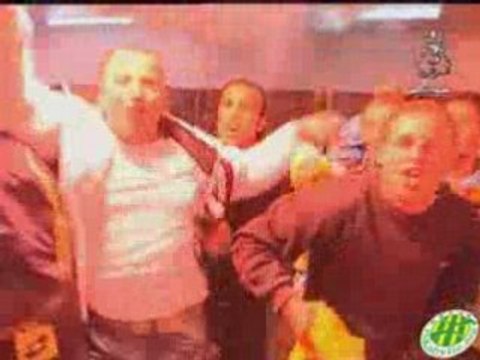 Résumé et interviews JSK-CRB