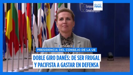 Últimas noticias | 02 julio - Mañana