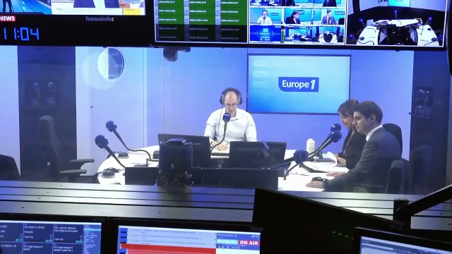 PFAS : «Ce terme fait partie d'un champ lexical très négatif, comme si la pollution allait survivre à l'espèce humaine», déclare Éric Alexandre