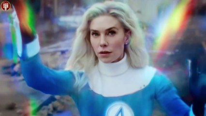 The Fantastic Four: First Steps | Final Trailer | Only in Theaters July 25 | Coming Soon Cinema