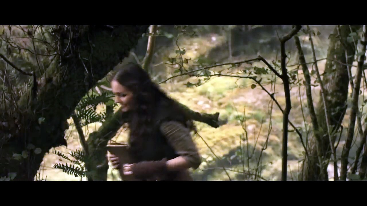 SEASON 1 EPISODE 1 - Ren_ The Girl with the Mark