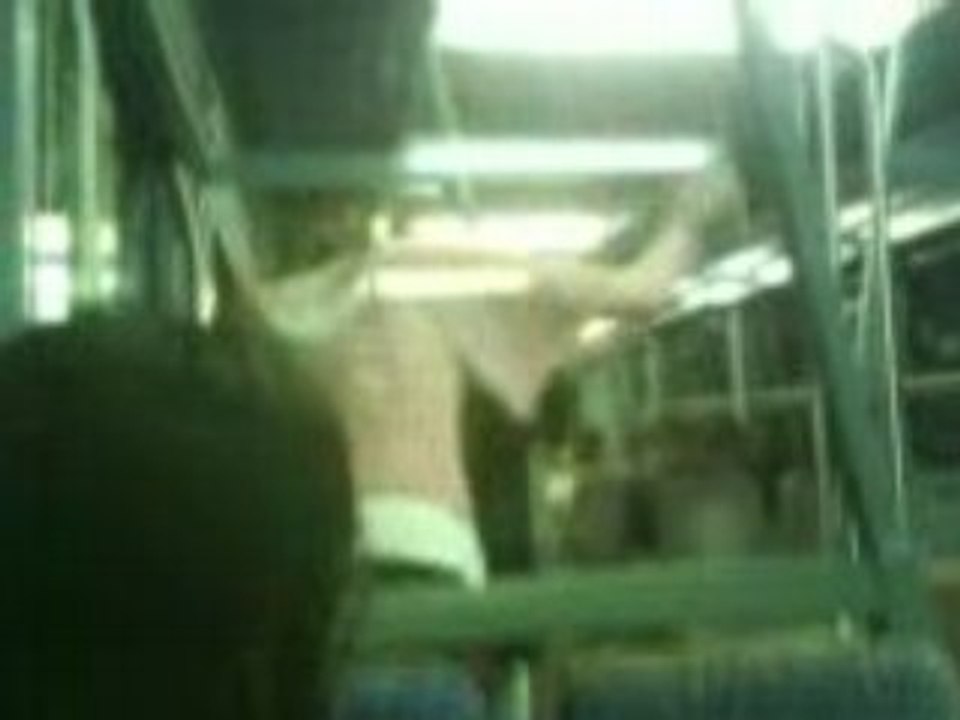 Bataille Train