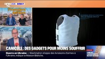 Ventilateur à main ou de cou, oreillers thermorégulateurs, vestes rafraîchissantes...les gadgets pour moins souffrir de la chaleur