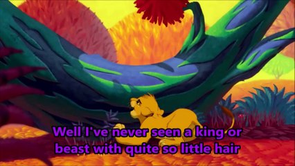 The Sun Experience: Your 'I Just Can't Wait to Be King' Moment