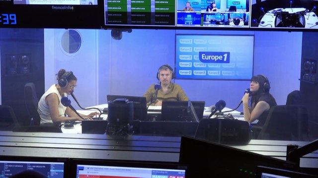 Braquages, locaux incendiés, 13.000 emplois perdus... Un an après les émeutes, le problème calédonien n'est toujours pas réglé