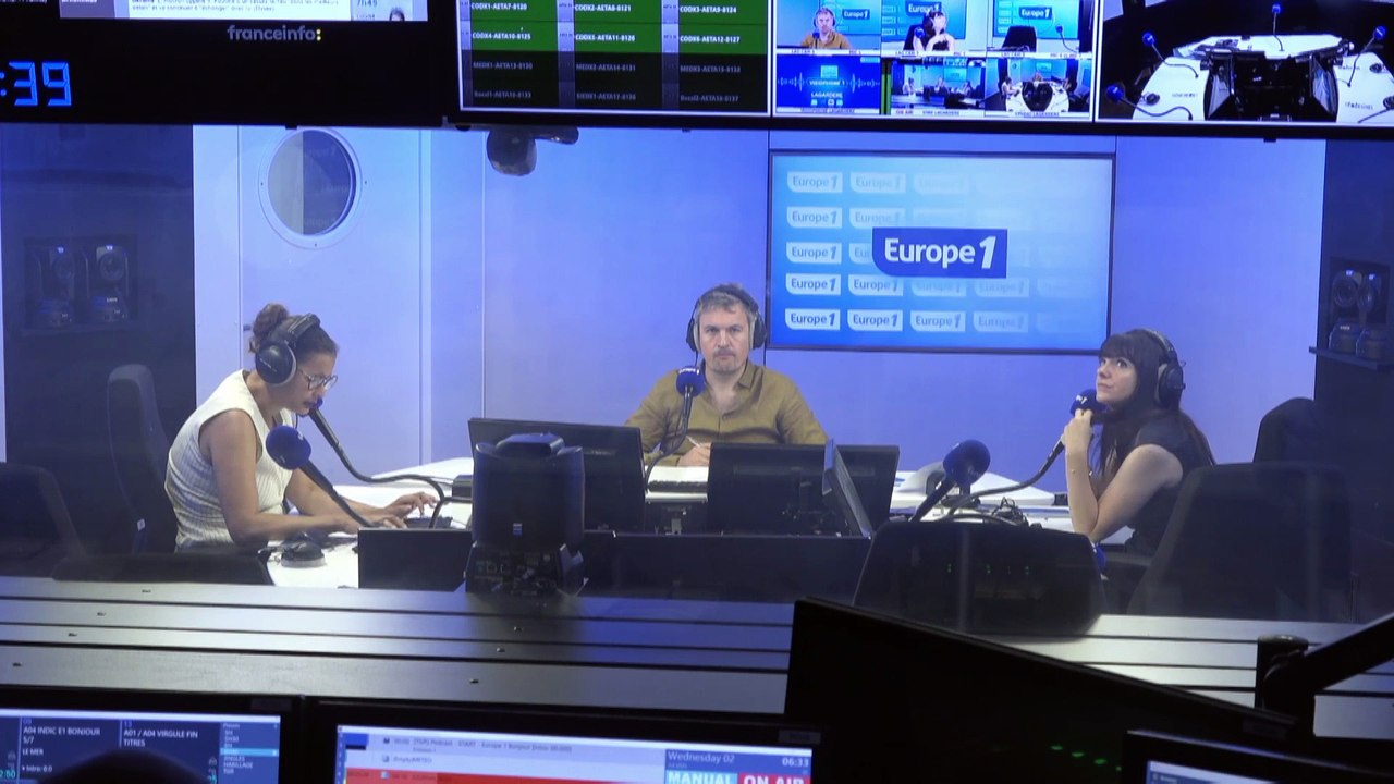 Braquages, locaux incendiés, 13.000 emplois perdus... Un an après les émeutes, le problème calédonien n'est toujours pas réglé