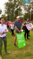 'Appalling': thousands of social housing homes vacant as Australia's rental crisis worsens