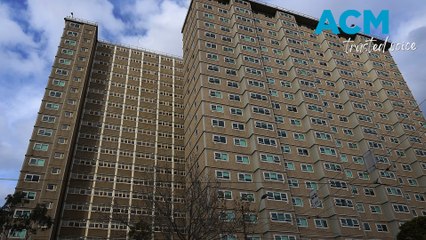 'Appalling': thousands of social housing homes vacant as Australia's rental crisis worsens