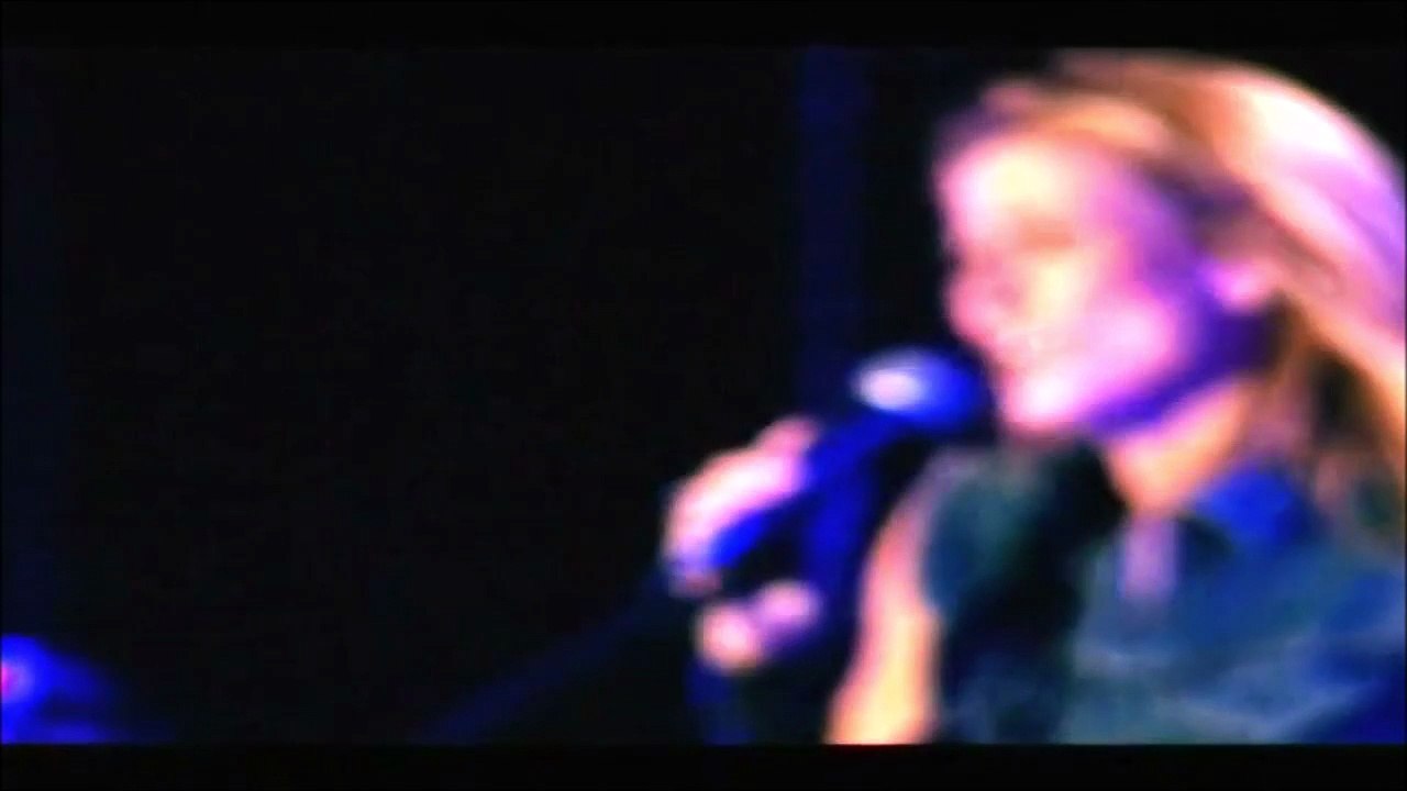 SHERYL CROW — I Shall Believe | Sheryl Crow - C'mon America 2003