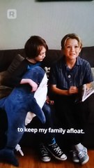 A Mother's Love (Part 1)