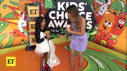 Lilo & Stitch's Maia Kealoha DREAMS UP Future Projects (Exclusive)