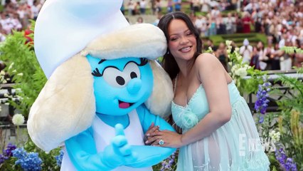 A$AP Rocky May Have Revealed the Sex of His, Rihanna’s Baby _ E! News