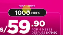 Precios de Risa en El Peru Por los Servicios de Internet